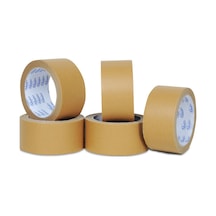 Stein Boya Maskeleme Kağıt Bantları 48 Milim X 125 Metre