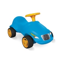 Fast Car Mavi Diğer