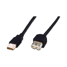 Usb To - Usb Mini 1 Metre Usb 2.0 Uyumlu