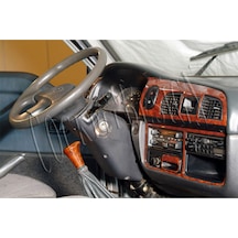 Hyundai H 100 Konsol-torpido Kaplama 2004 10 Parça-maun Maun