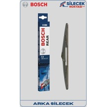 Nissan Qashqaı 2007-2013 Arka Silecek Bosch Rear H304 300 Mm