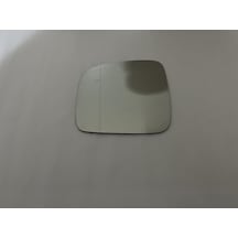 Volkswagen Transporter T5 & Caddy 2003-2015 Model Arası Sol Taraf Ayna Camı Kör Noktalı