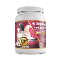 Pro - Zyme F5 Probiyotik Ve Multienzimler 1 Kg