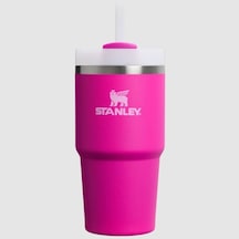 Stanley Quencherflowstate 0.60lt Kirazçiçeği Siyah