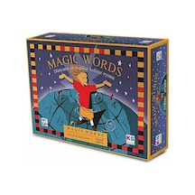 KS Games Magic Words Kutu Oyunu T128