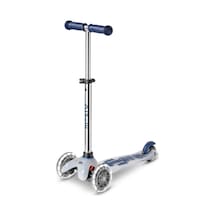 Mını Mıcro Deluxe Flux Led Navy Çok Renkli