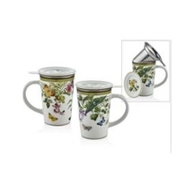 Lamedore Muse Garden Filtreli Kupa 8,4x12,3cm 1bsf-0129mg
