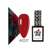 Ellea Nail Kalıcı Oje A0237