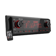 Rs-mx85dsp Dsp İşlemcili 3 Amfi 4v Rca Çıkışlı Profesyonel Rgb Bluetooth/usb/app Kontrol