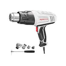 Specco XSP-2040A 2000 W Tek Kollu Isı Tabancası