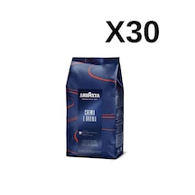 Lavazza Crema E Aroma Espresso Çekirdek Kahve 1 Kg X 30