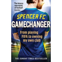 Gamechanger: From Playing Fıfa To Owning My Own Club