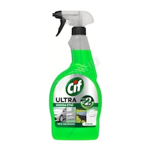 Cif Sprey Anında Etki Kir Ve Yağ Çözücü 1025 Ml