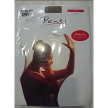 Penti Fit 15 Külotlu Çorap 2 Adet 51 Sahra A.ten 001