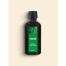 Ravla Spirulinalı Bitkisel Karışım - 100ml