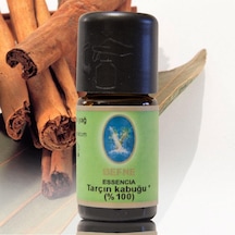 Defne Nuka Essencia Tarçın Kabuğu Yağı 5 ML