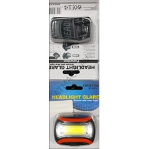 Everton Kafa Feneri - Headlıght Glare Tr-9970