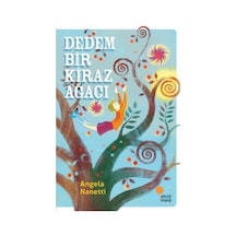 Dedem Bir Kiraz Ağacı - Mydr-663835