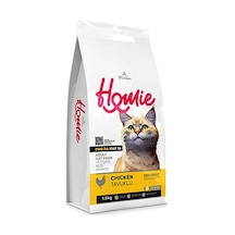 Homie Tavuklu Düşük Tahıllı Yetişkin Kedi Maması 1500 G