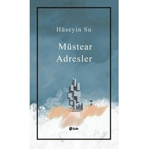 Müstear Adresler