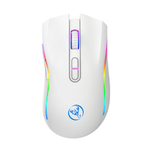 T69 Kablosuz Rgb 4800 Dpı Oyuncu Mouse - 650 Mah Yüksek Kapasiteli Batarya Diğer