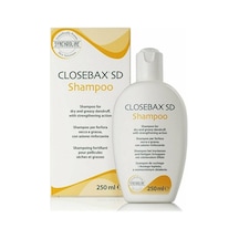 Synchroline Closebax SD Shampoo 250 ml
