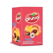 Altunsa Şeftali Aromalı Toz İçecek 24 x 9 G