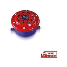 1002-110v İkaz Kornası Döküm Tdrtr