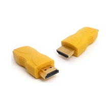 Hdmı Erkek To Hdmı Erkek Çevirici Tunex Tnx-024
