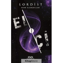 Elçi-Kerb Elementleri Serisi 1 - Lordist - Hasrem