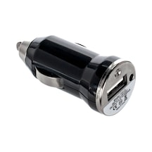 Hubrendy Çer Usb Girişli 1000 Ma Araç Çakmak Soketi