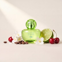 Mad Lemon Zest Kadın Parfüm Extrait De Parfum 50 Ml Kadın Armut,kahve Diğer
