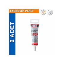 Liqui Moly Manuel Şanzıman Yağı Sızıntı Önleyici 2 x 50 ML