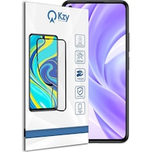 Xiaomi Mi 11 Lite Tam Kaplayan Fibernano Ekran Koruyucu (520644864) 20 Tl Fark Ile Apple Uyumlu iPhone Hızlı Şarj Kablosu