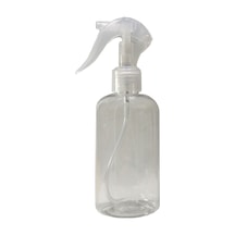 Paradise Boş Pet Şişe 250 Ml + Valf 10 Adet Takım N11.411