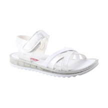 Papuçcity Arzen 02414 Orto Pedik Kız Çocuk Sandalet Diğer