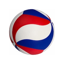 Voltrike Vl-850 Voleybol Topu Beyaz-kırmızı-lacivert Renkli
