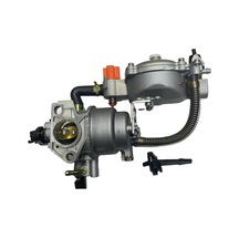 Abm Gx340 / Gx390 11 Hp 13 Hp Lpg Uyumlu Benzinli Motor Karbüratörü
