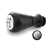 Peugeot 406 Vites Topuzu