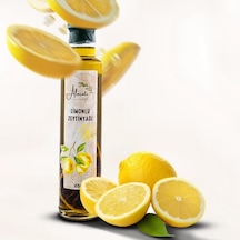 Alaçatı Naturel Limonlu Zeytinyağı 250 Ml E