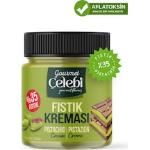 Antep Fıstık Kreması 200 Gr X 3 Adet 3'lü Avantajlı Set