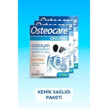 Vitabiotics Osteocare 90 Tablet 3 Al 2 Ode Kofre