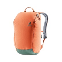 Deuter Stepout 16 Litre Sırt Çantası Turuncu