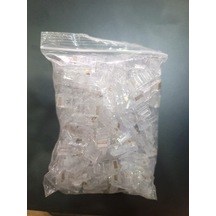 OEM Rj 45 Cat6 Jack (100'lü)