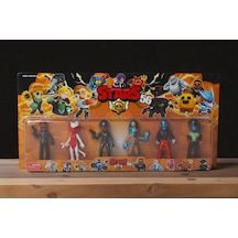 Brawl Stars