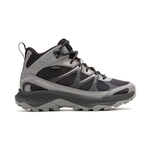 Merrell Tempo Exp Mid Erkek Bot C-mer038275e10g01 Siyah