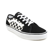 Vans Vn0a45nm Wm Filmore Decon Siyah Unisex Spor Ayakkabı Siyah