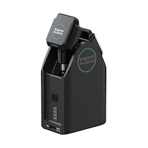 Swiff Audio Wx-503 5.8g Kablosuz Gitar Bağlantı Sistemi