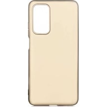Xiaomi Mi 10T 5G Kılıf Zore Premier Silikon Kılıf