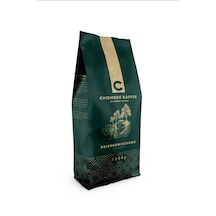 Schiller Chiemsee Kaffee Prienermischung Çekirdek Kahve 1 KG